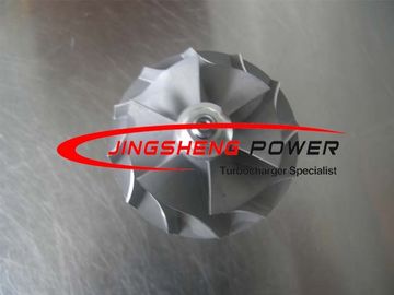 চীন EX200-5 K418 উপাদান Turbocharger খাদ এবং চাকা খুচরা যন্ত্রাংশ সরবরাহকারী