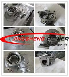 চীন সম্পূর্ণ Turbocharger HE221 খুচরা যন্ত্রাংশ জন্য কম্প্রেসার হাউজিং এবং টারবাইন হাউজিং কারখানা