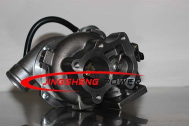 GT2252S 14411-69T00 452187-5006 গারেট টর্চার্চারের জন্য BD30TI সাথে নিসান ইঞ্জিন ট্রেড M100 বাণিজ্যিক জন্য Turbos সরবরাহকারী