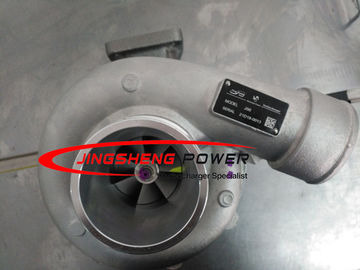 স্ট্যান্ডার্ড J98 120323302 K418 স্টিল ডিজেল ইঞ্জিন Turbocharger ফ্রি স্ট্যান্ডিং সরবরাহকারী