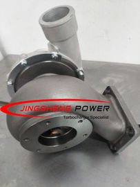 স্ট্যান্ডার্ড J98 120323302 K418 স্টিল ডিজেল ইঞ্জিন Turbocharger ফ্রি স্ট্যান্ডিং সরবরাহকারী